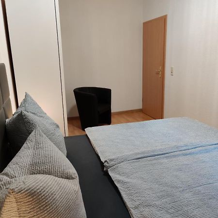 Salzhausblick Family Apartments - Zentrale Lage Am Salzhaus - Mwst-Rechnung Verfuegbar ซิทเทา ภายนอก รูปภาพ