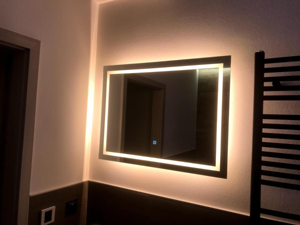 Salzhausblick Family Apartments - Zentrale Lage Am Salzhaus - Mwst-Rechnung Verfuegbar ซิทเทา ภายนอก รูปภาพ