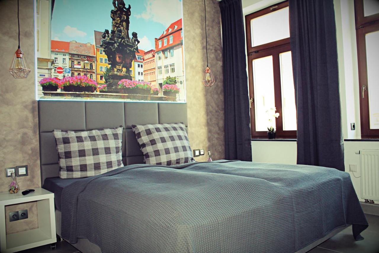 Salzhausblick Family Apartments - Zentrale Lage Am Salzhaus - Mwst-Rechnung Verfuegbar ซิทเทา ภายนอก รูปภาพ