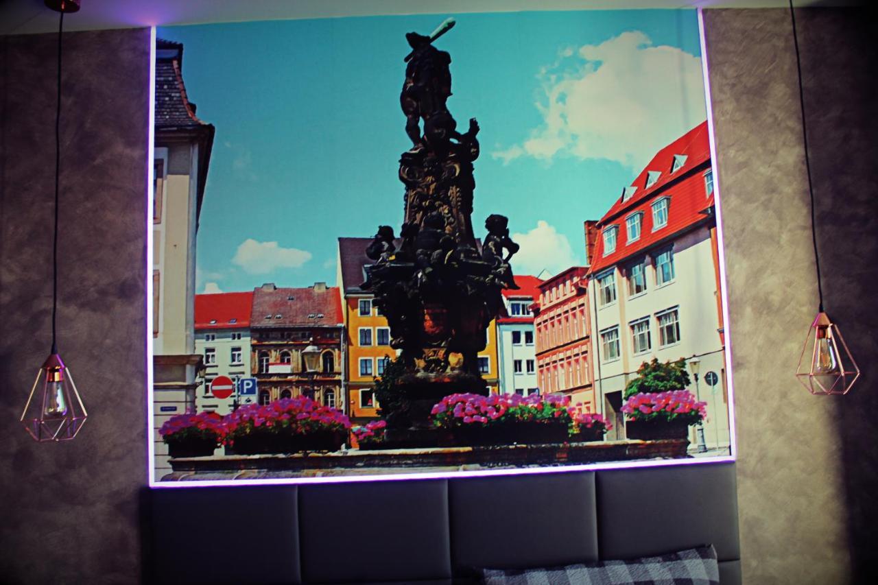 Salzhausblick Family Apartments - Zentrale Lage Am Salzhaus - Mwst-Rechnung Verfuegbar ซิทเทา ภายนอก รูปภาพ