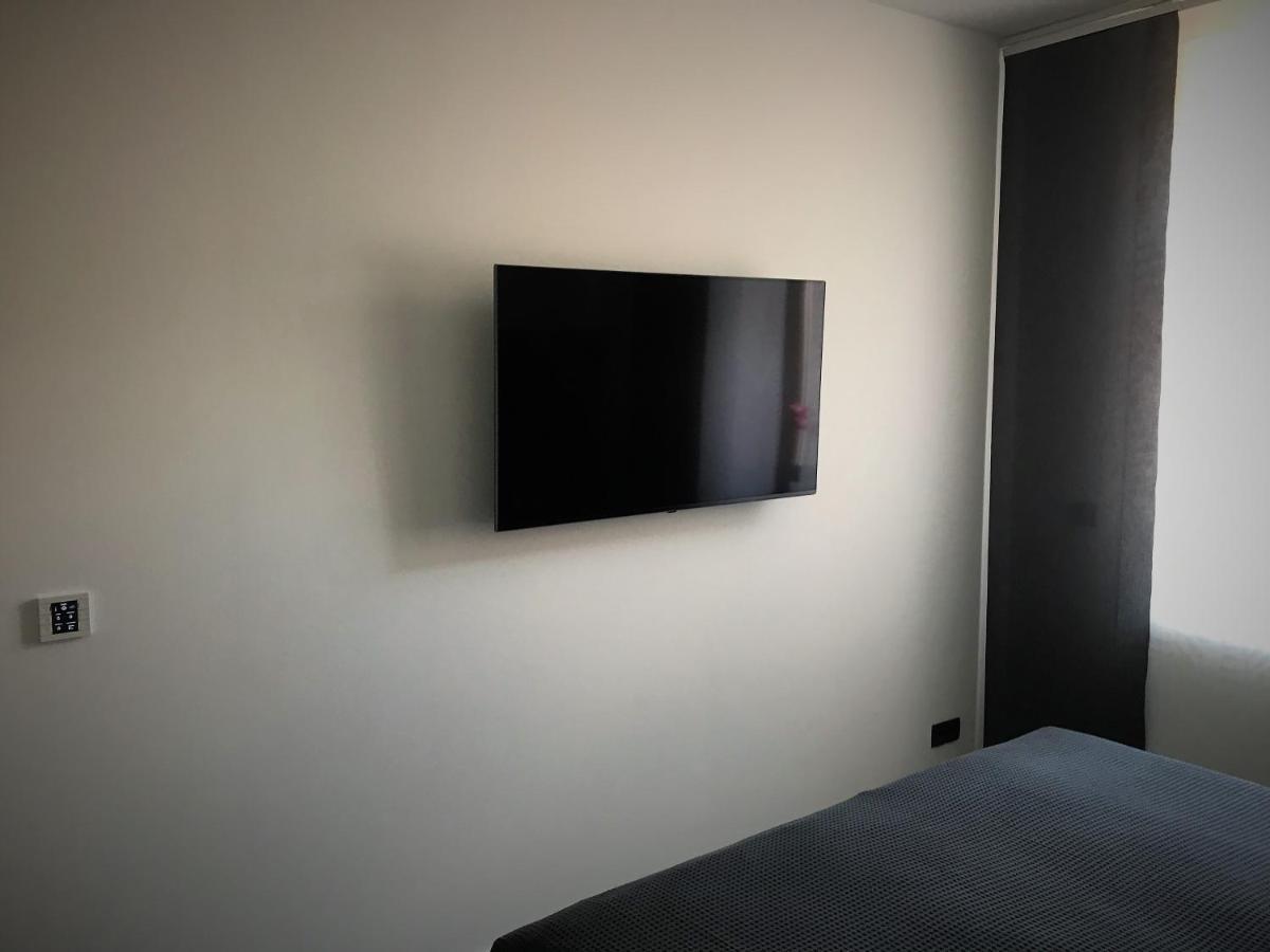 Salzhausblick Family Apartments - Zentrale Lage Am Salzhaus - Mwst-Rechnung Verfuegbar ซิทเทา ภายนอก รูปภาพ