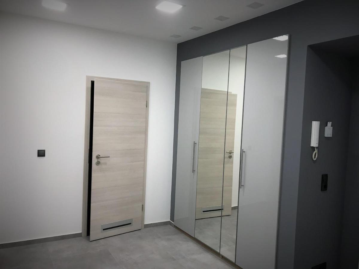 Salzhausblick Family Apartments - Zentrale Lage Am Salzhaus - Mwst-Rechnung Verfuegbar ซิทเทา ภายนอก รูปภาพ