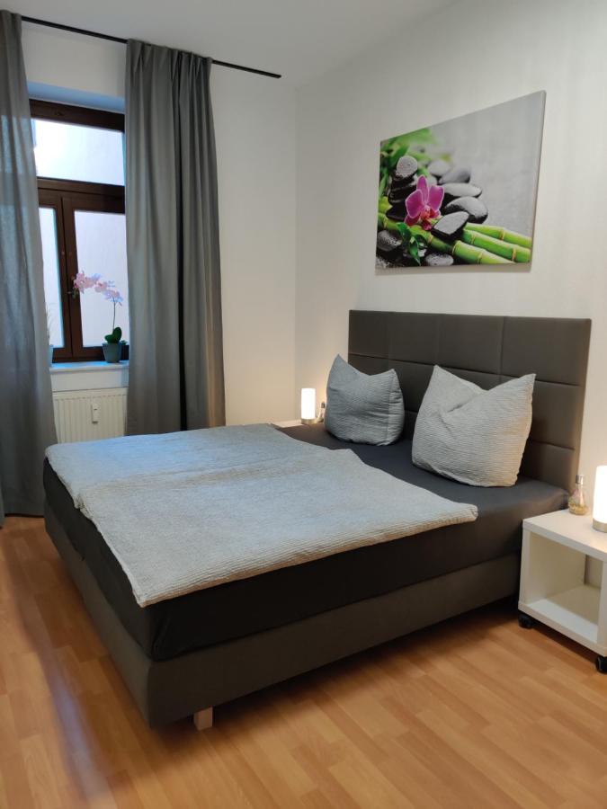 Salzhausblick Family Apartments - Zentrale Lage Am Salzhaus - Mwst-Rechnung Verfuegbar ซิทเทา ภายนอก รูปภาพ