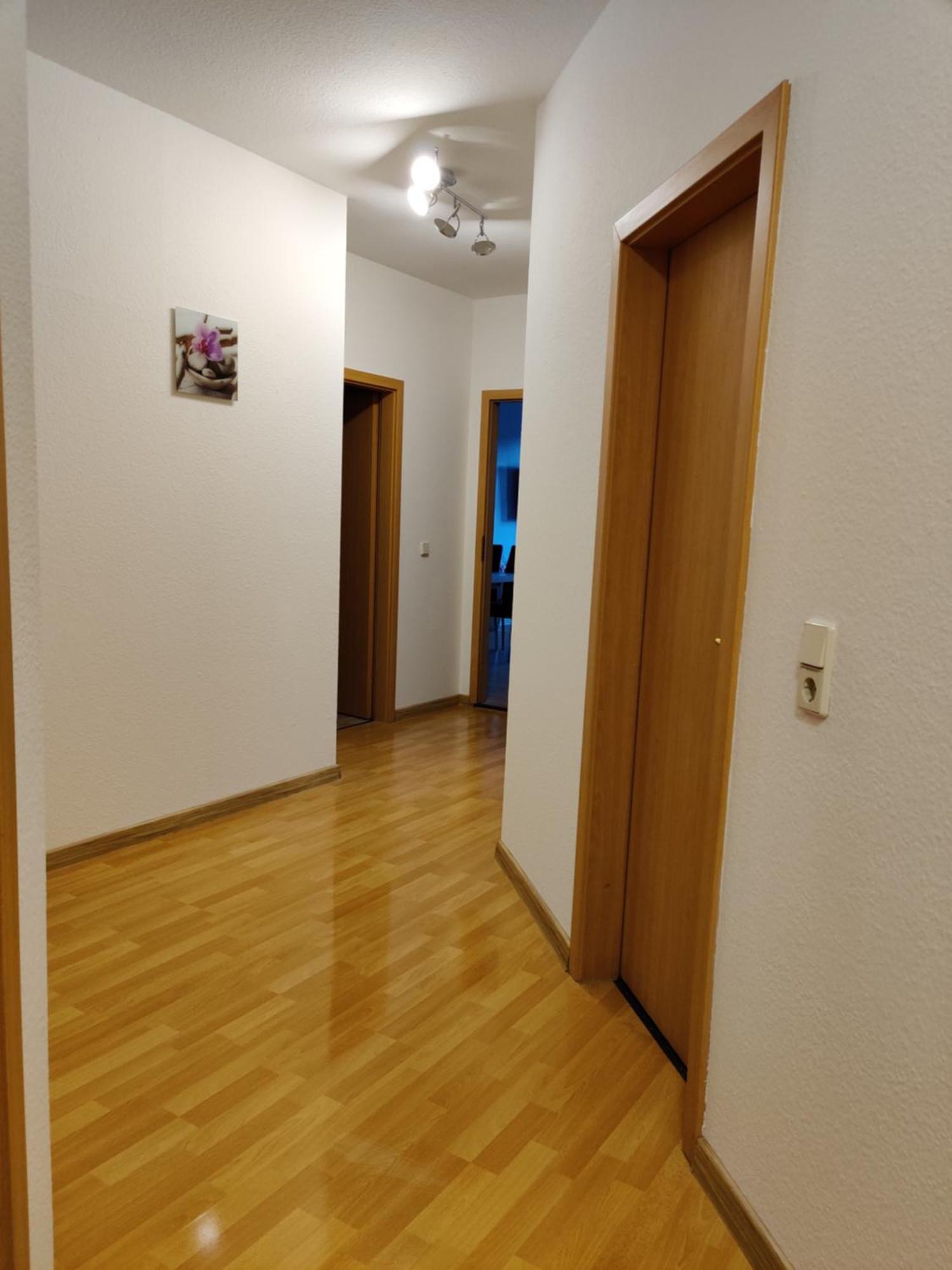 Salzhausblick Family Apartments - Zentrale Lage Am Salzhaus - Mwst-Rechnung Verfuegbar ซิทเทา ห้อง รูปภาพ