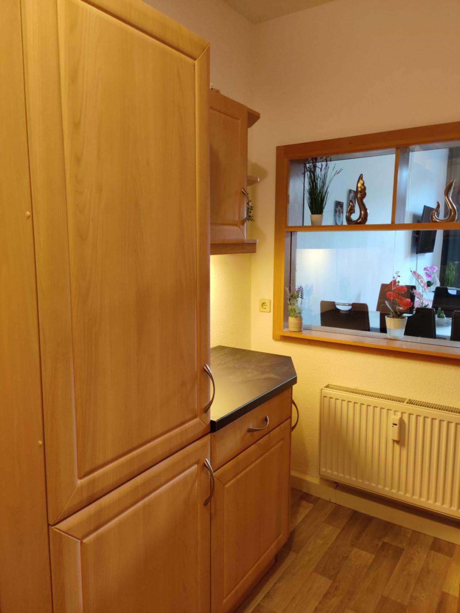 Salzhausblick Family Apartments - Zentrale Lage Am Salzhaus - Mwst-Rechnung Verfuegbar ซิทเทา ห้อง รูปภาพ